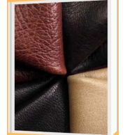 Top Grain Leather